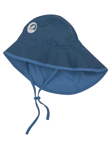 finkid Sonnenhut "Tihku" in Blau