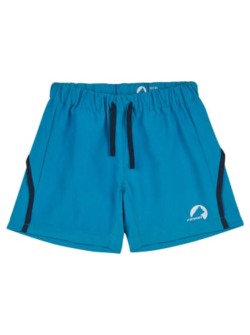 finkid Badeshorts "Aalto Beach" in Blau