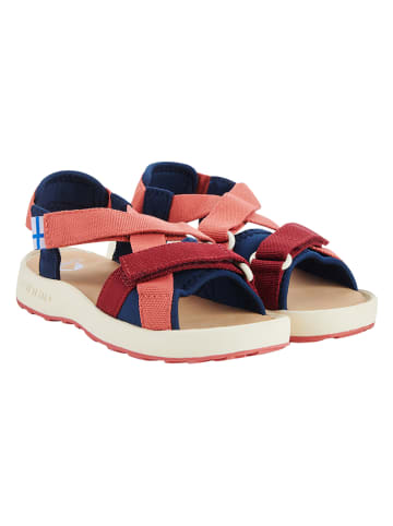 finkid Sandalen "Surffi" in Rosa