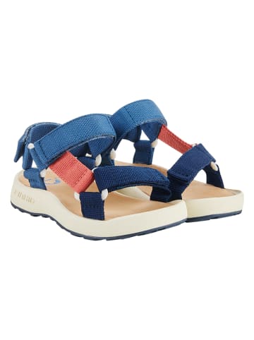 finkid Sandalen "Nauha" in Blau