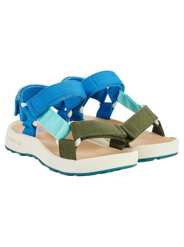 finkid Sandalen "Nauha" in Blau
