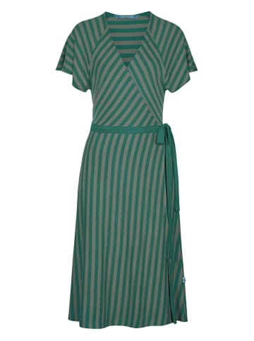 finside Kleid "Maja" in Grün