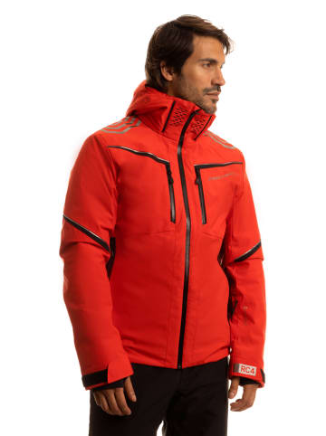 O'Neill Ski-/ Snowboardjacke in Rot