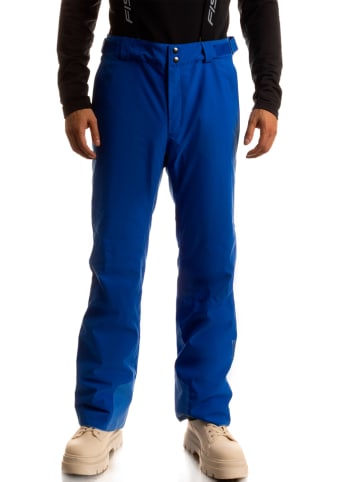 Fischer Ski-/ Snowboardhose in Blau