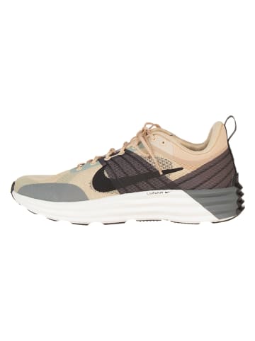 Nike Sneakers "Lunar Roam" in Beige/ Braun