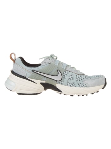 Nike Sneakersy "V2K Run" w kolorze błękitnym