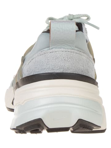 Nike Sneakersy "V2K Run" w kolorze błękitnym