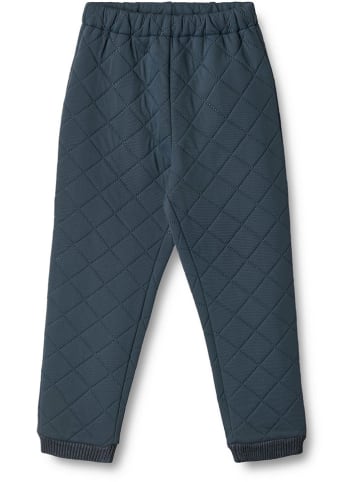 Wheat Thermohose "Alex" in Dunkelblau