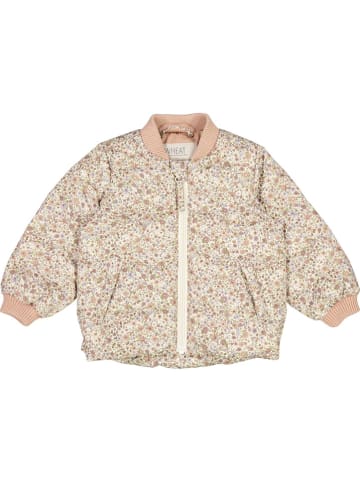 Wheat Übergangsjacke "Malo" in Beige