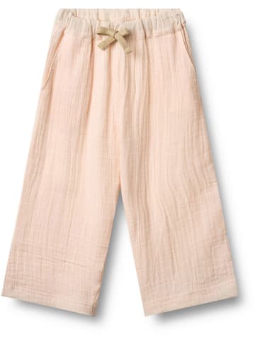 Wheat Hose "Sasha" in Rosa