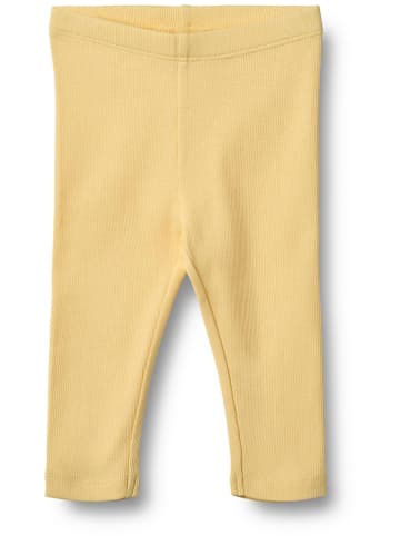Wheat Leggings "Jules" in Gelb