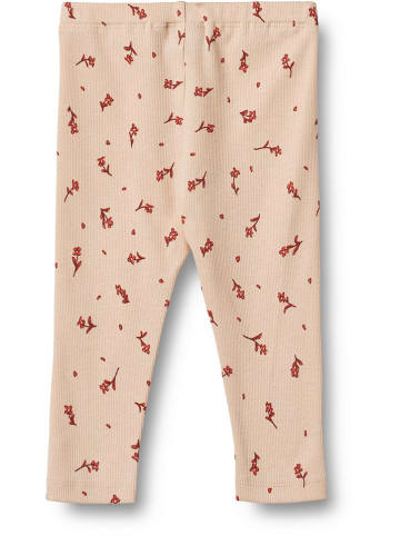 Wheat Legging "Jules" beige