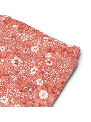 Wheat Leggings "Jules" in Orange