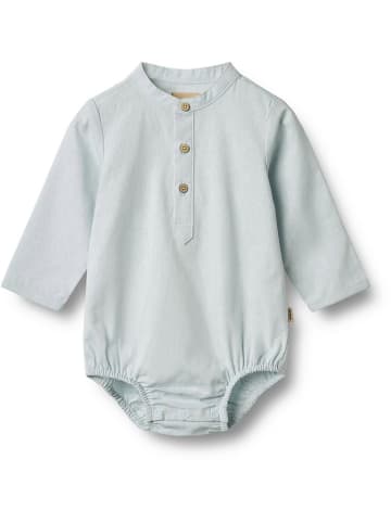 Wheat Body "Victor" in Hellblau