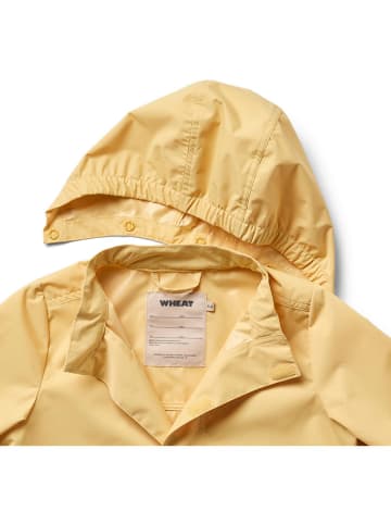 Wheat Parka "Jensi" geel