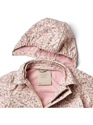 Wheat Regenjas "Finley" meerkleurig