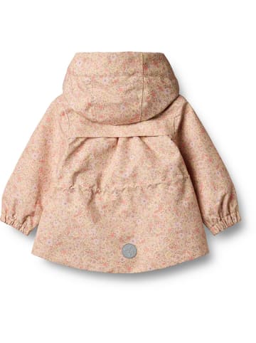 Wheat Functionele jas "Ada" meerkleurig