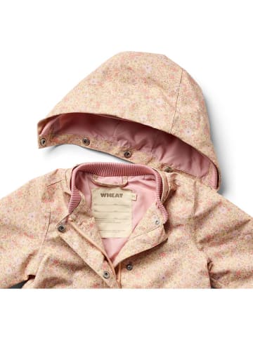 Wheat Functionele jas "Ada" meerkleurig