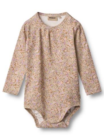 Wheat Body "Liv" in Beige