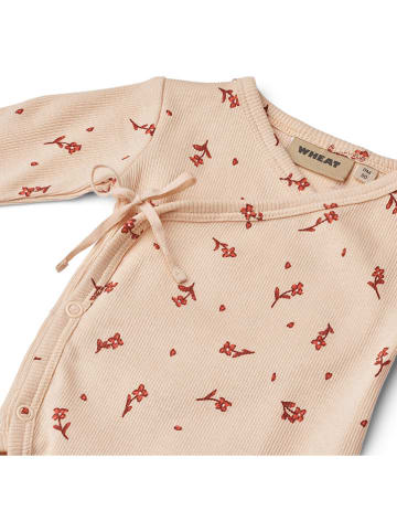 Wheat Body "Chia" w kolorze beżowym