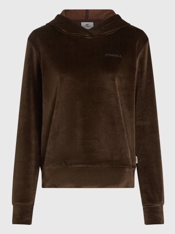 O'Neill Hoodie in Braun