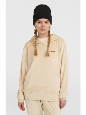 O'Neill Bluza w kolorze beżowym