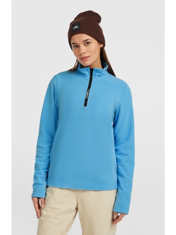O'Neill Fleecepullover in Blau