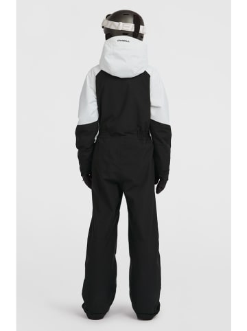 O'Neill Ski-/snowboardpak zwart/wit