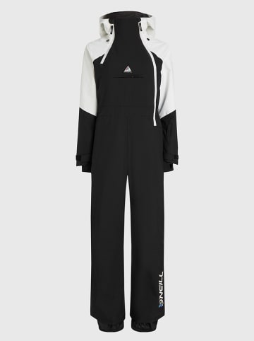 O'Neill Ski-/snowboardpak zwart/wit