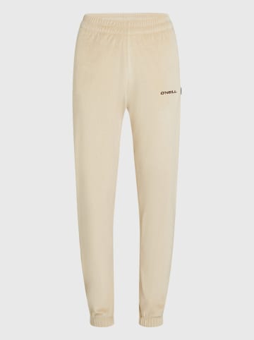 O'Neill Sweatbroek beige