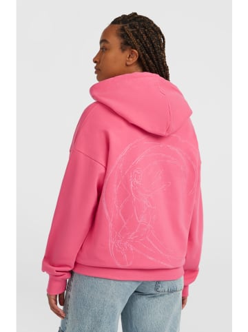 O'Neill Hoodie in Pink