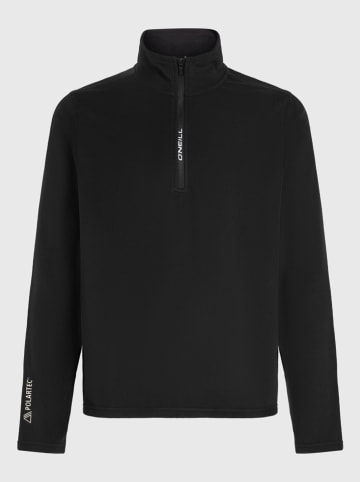 O'Neill Fleecepullover in Schwarz