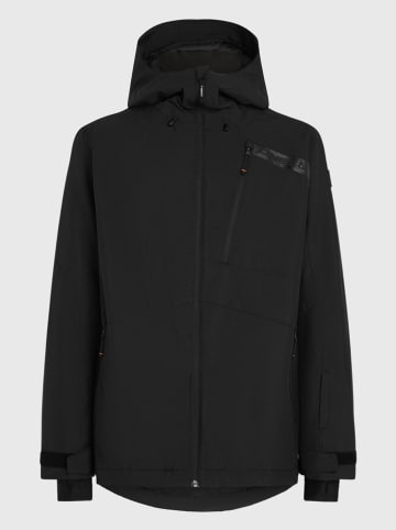 O'Neill Ski-/snowboardjas zwart