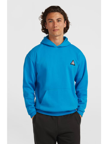 O'Neill Hoodie blauw