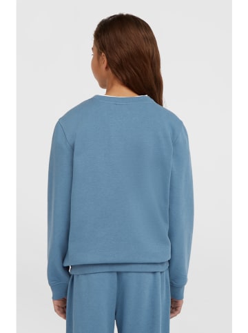 O'Neill Sweatshirt "Essentials" blauw