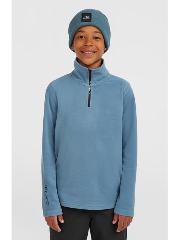 O'Neill Fleece trui lichtblauw