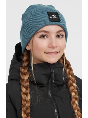 O'Neill Beanie in Blau