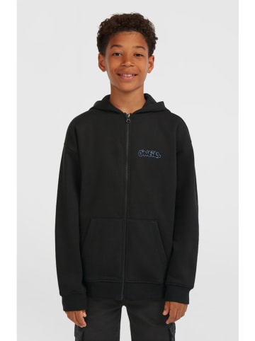 O'Neill Sweatjacke "Must-Have" in Schwarz