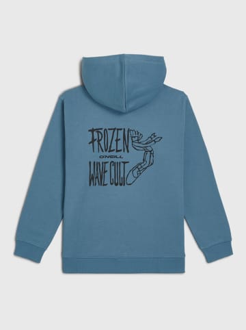 O'Neill Hoodie in Blau