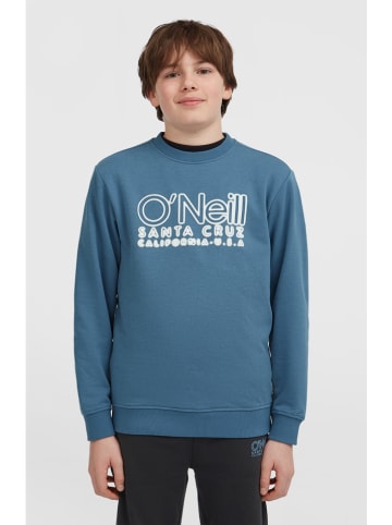 O'Neill Sweatshirt "Essentials" blauw