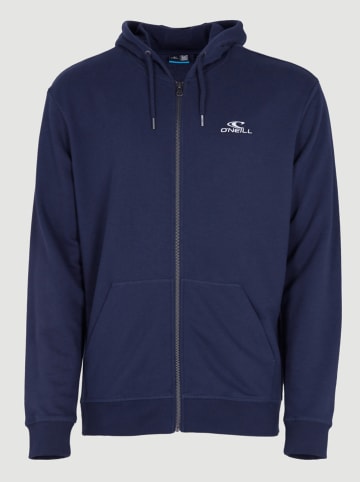 O'Neill Sweatvest donkerblauw