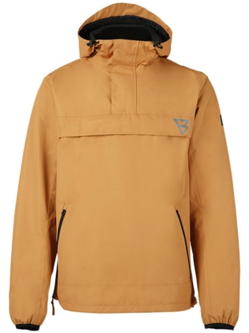 Brunotti Tussenjas "Kelvan" lichtbruin