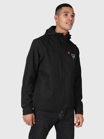 Brunotti Funktionsjacke "Weylin" in Schwarz