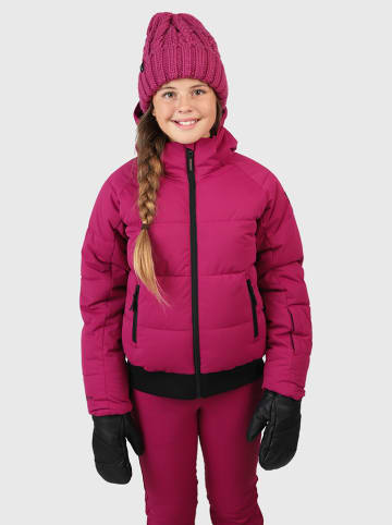 Brunotti Ski-/ Snowboardjacke "Suncrown" in Pink