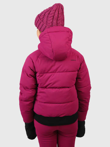 Brunotti Ski-/snowboardjas "Suncrown" roze