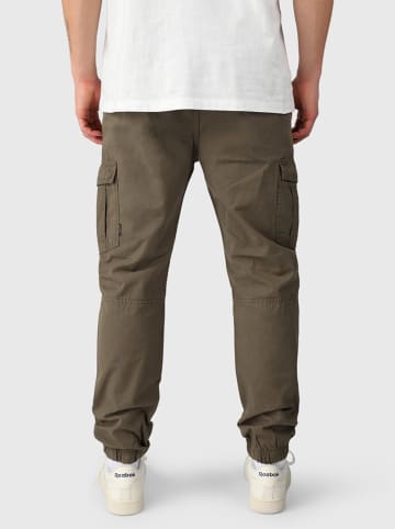 Brunotti Cargohose "Lansons" in Khaki