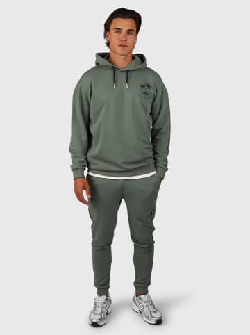 Brunotti Sweathose "Durbasker" in Khaki