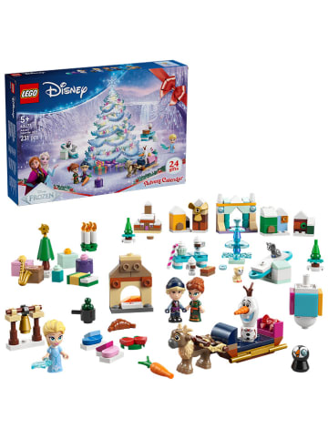 LEGO Adventskalender "Frozen" - ab 5 Jahren