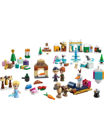 LEGO Adventskalender "Frozen" - ab 5 Jahren