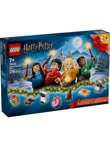LEGO Adventskalender "Harry Potter" - ab 7 Jahren